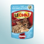 پوچ گربه لیچت با طعم ماهی اقیانوس آتلانتیک