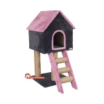 اسکرچر انواع نژاد گربه