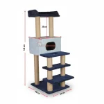 اسکرچر گربه کدیپک مدل نارنج