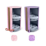 جای خواب انواع نژاد گربه