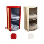 جای خواب نیناپت