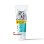 خمیر مالت گربه