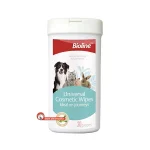 دستمال مرطوب بایولاین