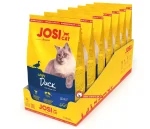 غذای خشک گربه جوسرا طعم اردک