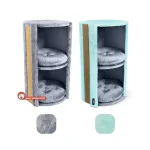 مبل گربه نیناپت