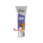 مولتی ویتامین سگ و گربه