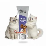 مکمل سگ و گربه