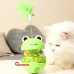 اسباب بازی انواع نژاد گربه