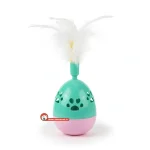 اسباب بازی تعادلی گربه