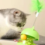 اسباب بازی تعاملی مدل قورباغه