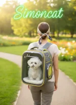 باکس حیوانات خانگی مدل اولیور