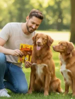 تشویقی جوسرا داگ