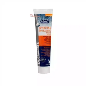 خمیر مالت گربه دکتر کلادرز (paste Dr. Clauder's)