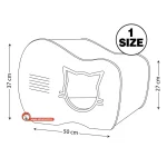 سایز 1 جاخواب