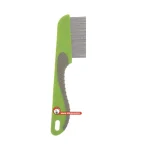 شانه کک و کنه