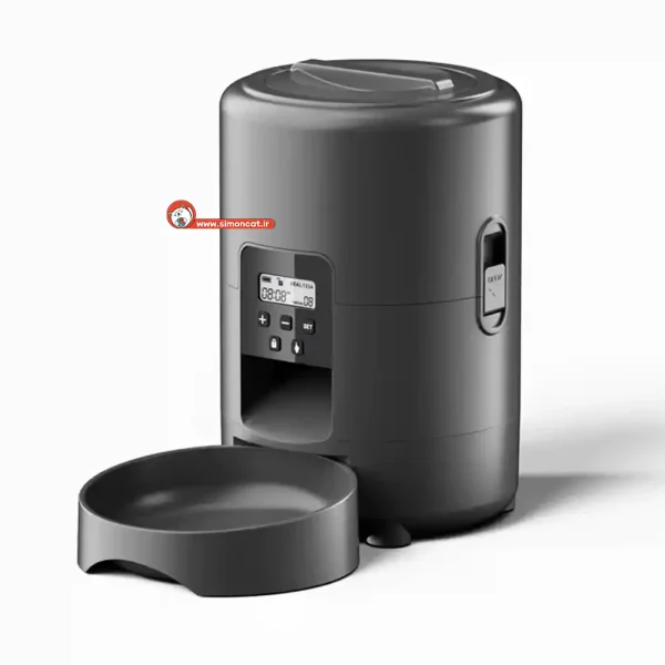 ظرف غذا اتوماتیک سگ و گربه