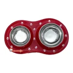 ظرف گربه و سگ