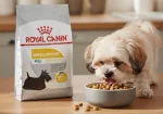 غذای سگ رویال کنین مدل مینی درماکامفورت