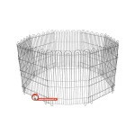 پارک بازی سگ و گربه