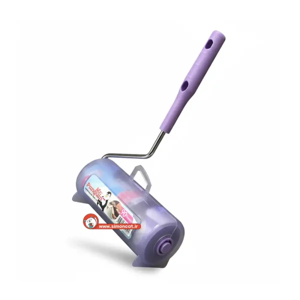 پرزگیر غلتکی پنگوئن