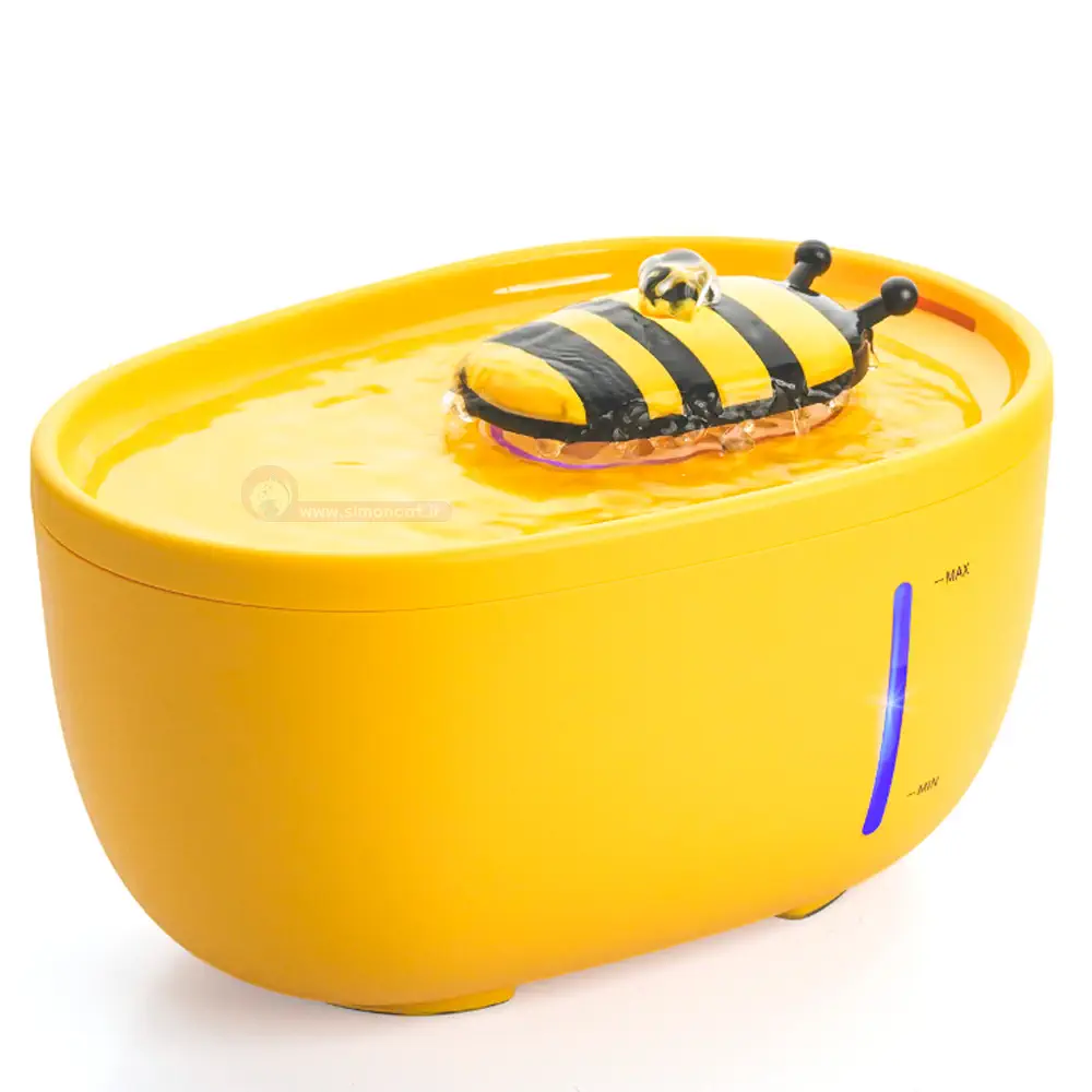 آبخوری اتوماتیک گربه و سگ