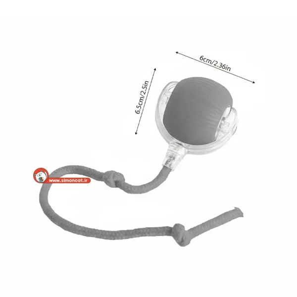 اسباب بازی متحرک