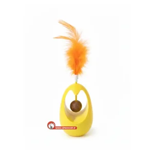 اسباب بازی کت نیپ دار گربه