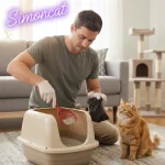 بیلچه برای حیوانات خانگی