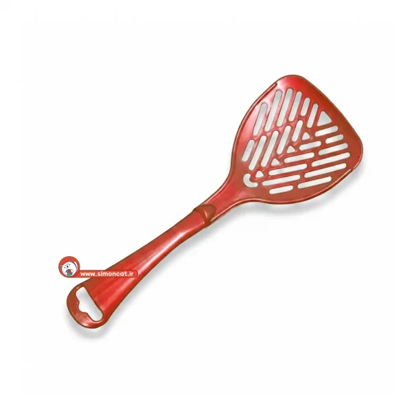 بیلچه مدل میلو