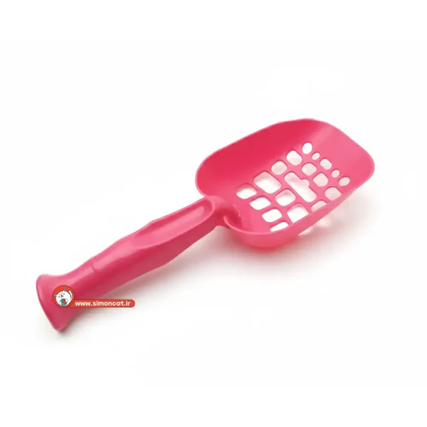 بیلچه گربه هپی پت