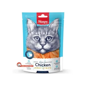 تشویقی مرغ ونپی