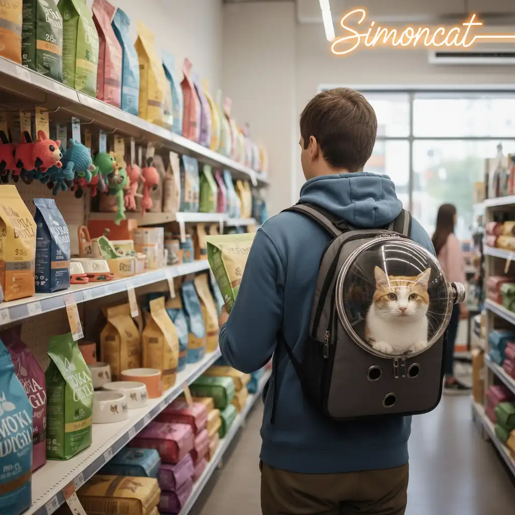 خرید از پت شاپ