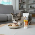 خمیر مکمل گربه و سگ