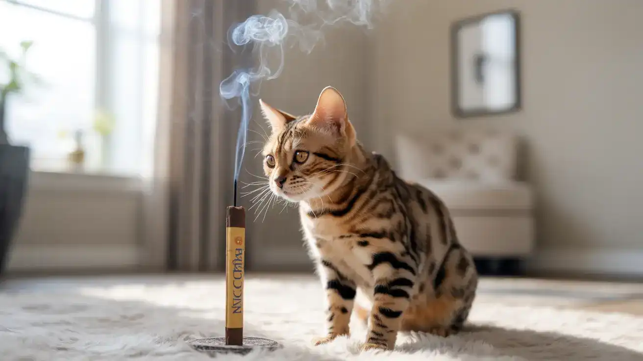 دود آتیش بازی