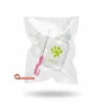 ست شیشه شیر