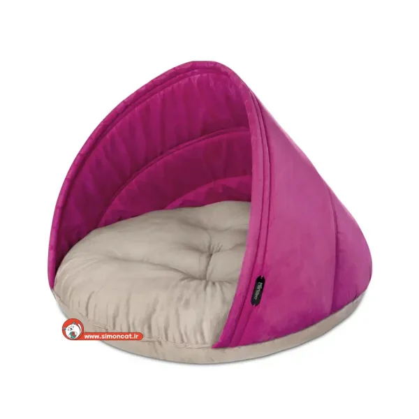 لانه گربه نیناپت