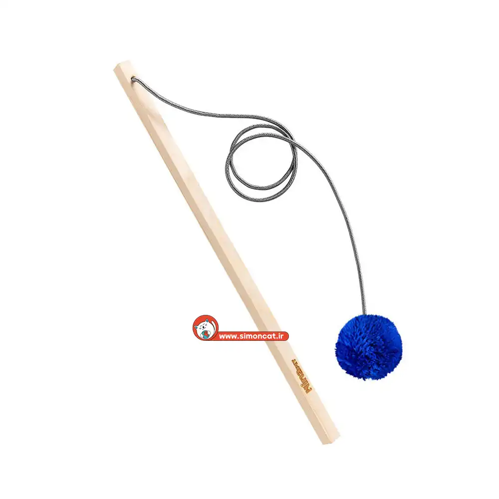 چوب بازی گربه چوب بازی گربه