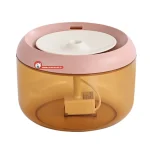 آبخوری اتوماتیک سگ و گربه مدل گردو