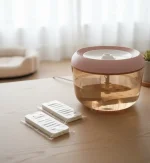 ابخوری اتوماتیک سگ