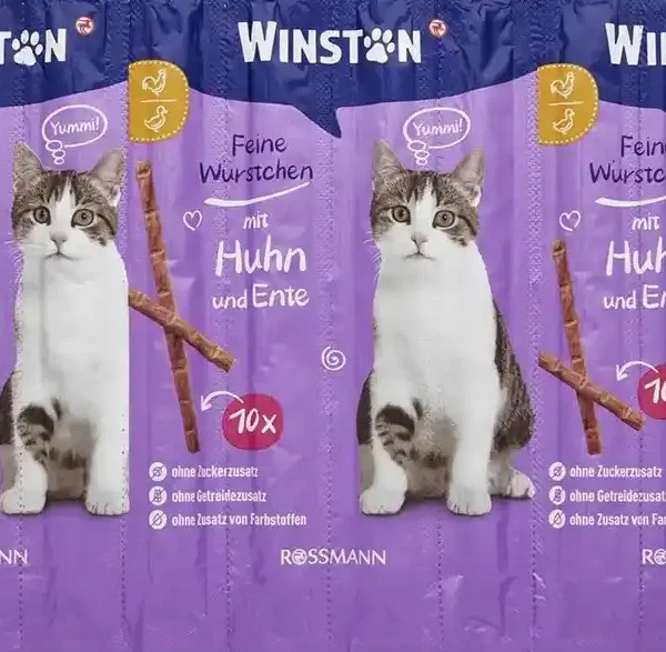 تشویقی winston