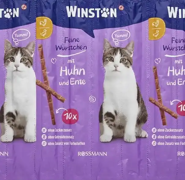 تشویقی winston