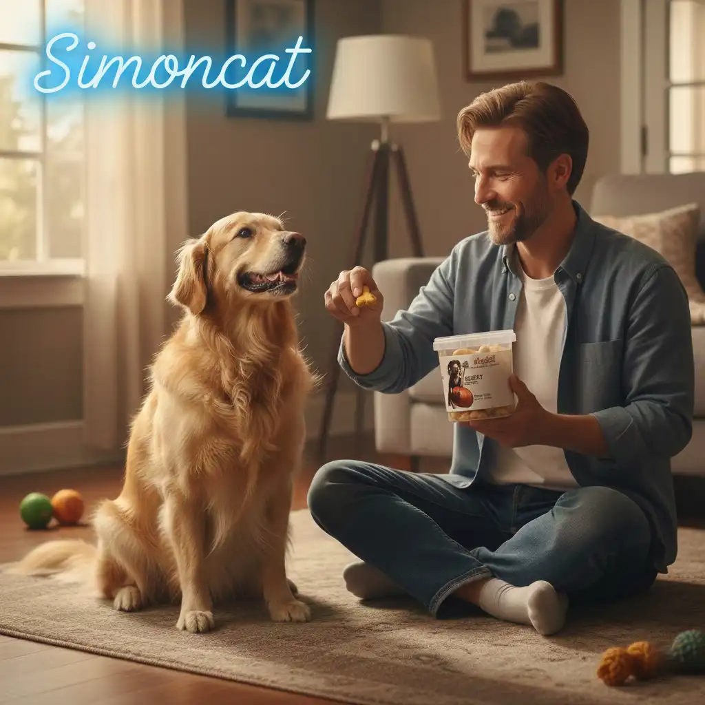 تشویقی دودوتی سگ