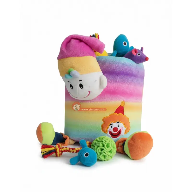 سطل نظم دهنده پت PET