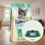 غذای خشک هپی کت مدل میناکس پرفکت میکس