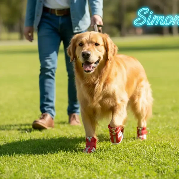 پاپوش حیوانات خانگی