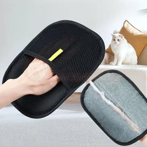 پرزگیر موی حیوانات خانگی