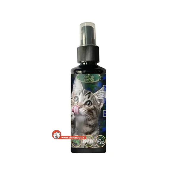 اسپری آرامش بخش گربه