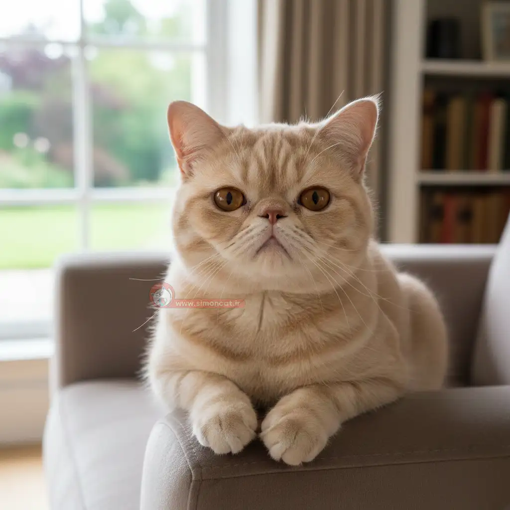 خنگ ترین نژاد گربه