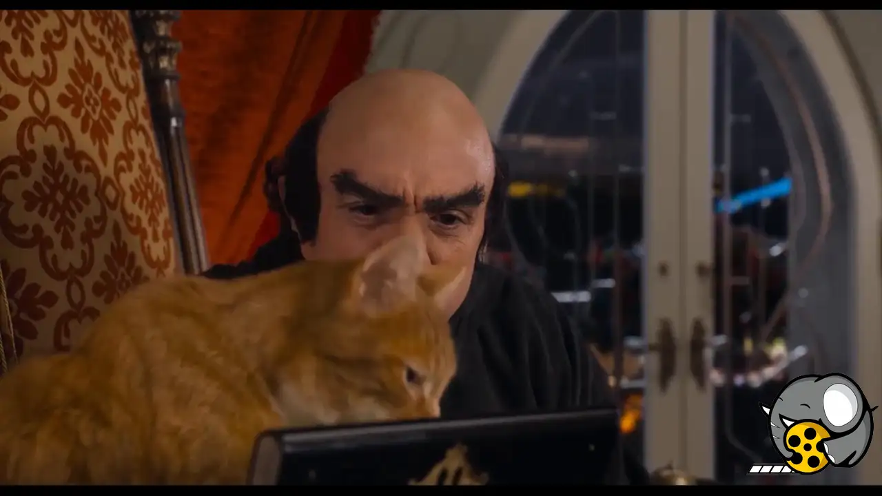 عکس گارگامل واقعی