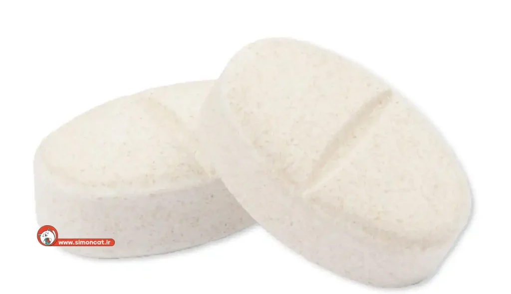 مولتی ویتامین سگ های خانگی